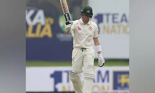 David Warner ने स्टीव स्मिथ की जमकर तारीफ की