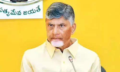 Andhra: आंध्र प्रदेश सरकार व्हाट्सएप गवर्नेंस शुरू करने की तैयारी में