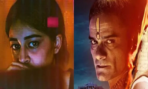 IIFA डिजिटल अवॉर्ड्स 2025 के लिए नामांकन सूची: जयदीप अहलावत, अनन्या पांडे को कई श्रेणियों में नामांकन