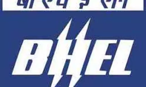 अक्टूबर-दिसंबर तिमाही में बीएचईएल का शुद्ध लाभ दोगुना से अधिक हुआ