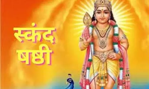 Skanda Sashti 2025 Date:फरवरी में कब है स्कंद षष्ठी? नोट करें सही तिथि और पूजा विधि