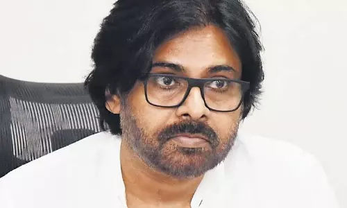 Chittoor में पूर्व मंत्री पेड्डीरेड्डी द्वारा वन भूमि पर अतिक्रमण की जांच के आदेश Chittoor में पूर्व मंत्री पेड्डीरेड्डी द्वारा वन भूमि पर अतिक्रमण की जांच के आदेश