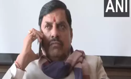 महाकुंभ में भगदड़ के बाद CM ने एमपी-यूपी सीमा पर श्रद्धालुओं के लिए उचित व्यवस्था करने का आदेश दिया