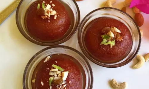 आर्कोट मक्का पेड़ा रेसिपी
