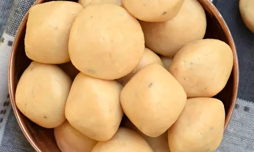 दूध पेड़ा रेसिपी