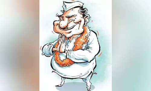 Telangana: कांग्रेस के सामने एमएलसी उम्मीदवारों के चयन में चुनौती