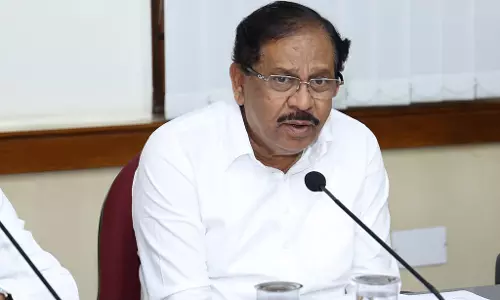 माइक्रोफाइनांस रिकवरी उत्पीड़न रोकथाम: विधेयक को आज मंजूरी? माइक्रोफाइनांस रिकवरी उत्पीड़न रोकथाम: विधेयक को आज मंजूरी?