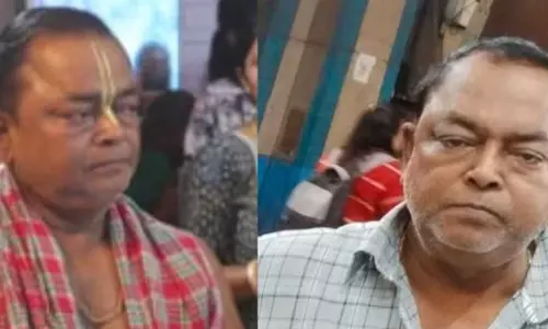प्रयागराज में महाकुंभ में भगदड़ में Assam के व्यवसायी की मौत