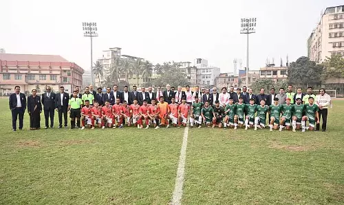 Assam : 70वीं भारत रत्न गोपीनाथ बोरदोलोई ट्रॉफी पूरे राज्य में शुरू