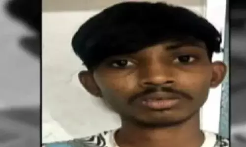 शराब पीकर दोस्त को चाकू मारा, रायपुर के टिकरापारा में जघन्य हत्या