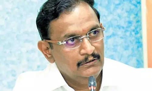 MP Kesineni Sivanath: तैयार रेलवे परियोजनाओं की डीपीआर को मंजूरी मिलेगी