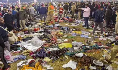 महाकुंभ भगदड़ के बाद प्रमुख बदलाव: वाहन निषेध क्षेत्र, वीआईपी पास रद्द