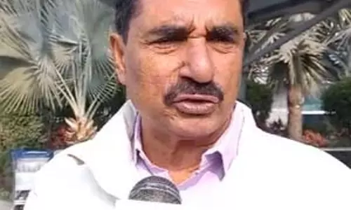 आर्थिक मंदी, गरीबी और बेरोजगारी को लेकर सदन में सरकार से सवाल करेगा विपक्ष: सांसद एनके प्रेमचंद्रन