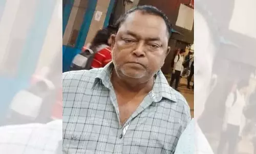 Assam : हैलाकांडी के व्यवसायी नीति रंजन पॉल की कुंभ मेले में भगदड़ में मौत