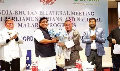 Assam : मलेरिया को खत्म करने के लिए बहुआयामी दृष्टिकोण अपनाया गया