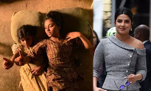 ऑस्कर नॉमिनेटेड अनुजा OTT पर: मेकर्स ने की स्ट्रीमिंग की घोषणा ऑस्कर नॉमिनेटेड अनुजा OTT पर: मेकर्स ने की स्ट्रीमिंग की घोषणा
