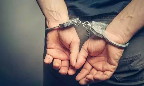 Assam के आबकारी सचिव इंद्रेश्वर कलिता को आय से अधिक संपत्ति