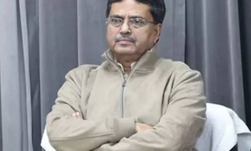 माकपा को लोगों को गुमराह करने में महारत हासिल है: Tripura CM Saha माकपा को लोगों को गुमराह करने में महारत हासिल है: Tripura CM Saha