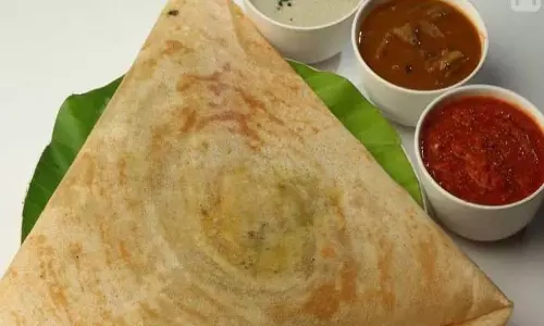Kerala में मसाला डोसा विवाद आकार, मात्रा, मूल्य निर्धारण Kerala में मसाला डोसा विवाद आकार, मात्रा, मूल्य निर्धारण