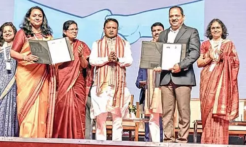 Odisha सरकार ने महिलाओं को उद्यमी बनाने के लिए ‘सुभद्रा से मुद्रा’ एजेंडा तैयार किया