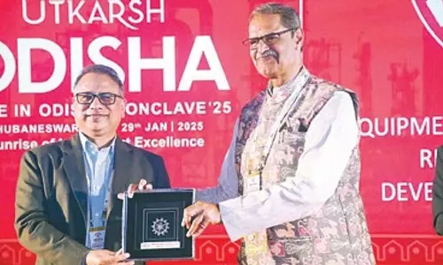 अक्षय ऊर्जा की आकांक्षाओं को पूरा करने के लिए Odisha के साथ साझेदारी करें