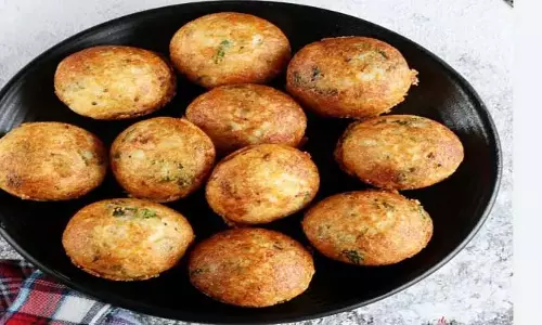Paneer Appe Recipe:  अगर आपके बच्चों को पनीर पसंद है, तो इस बार उनके लिए बनाएं पनीर अप्पे