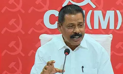 Kerala : एआई प्रभावी हो जाएगा, तो मार्क्सवाद प्रासंगिक हो जाएगा