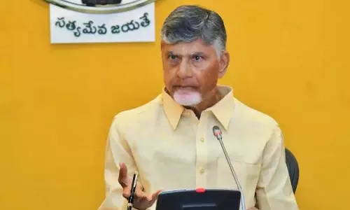 आज से Andhra Pradesh में व्हाट्सएप शासन लागू होगा