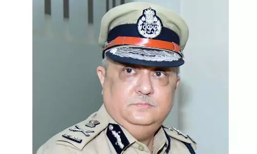 1992 बैच के IPS अधिकारी हरीश गुप्ता नए डीजीपी बने 1992 बैच के IPS अधिकारी हरीश गुप्ता नए डीजीपी बने