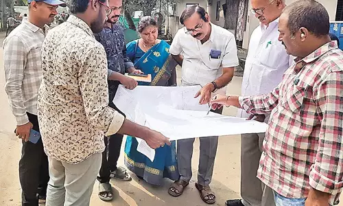 Andhra : अब रेलवे फाटक नहीं रहेंगे, 2027 तक पुल बनाने की योजना