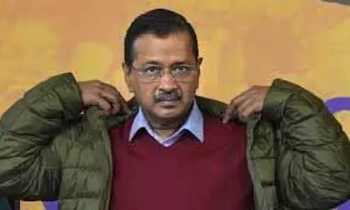 यमुना नदी में जहर घोलने का मामला: हरियाणा की अदालत ने केजरीवाल को तलब किया
