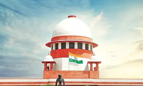 SC: चंद्रबाबू नायडू के खिलाफ मामला सीबीआई को नहीं सौंपा जाना चाहिए