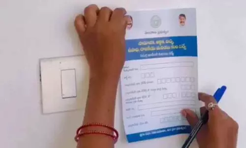 Telangana जाति जनगणना, डेटा प्रविष्टि पूरी, मसौदा रिपोर्ट जल्द