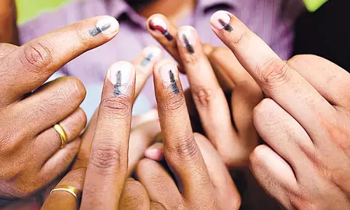 आंध्र : MLC चुनाव कार्यक्रम जारी