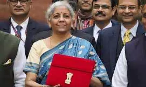 राष्ट्रपति के अभिभाषण के साथ शुक्रवार को बजट सत्र शुरू होगा