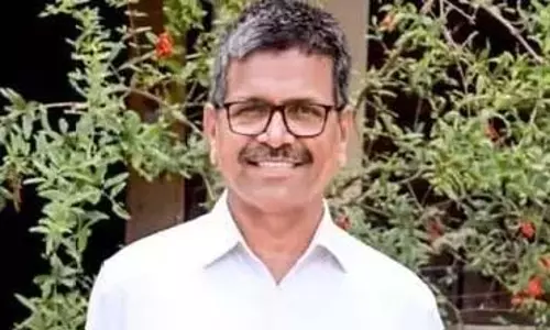 TSUTF-TPTF संयुक्त रूप से नरसी रेड्डी, अशोक का समर्थन करेंगे TSUTF-TPTF संयुक्त रूप से नरसी रेड्डी, अशोक का समर्थन करेंगे