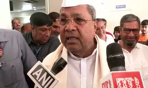 महाकुंभ में चार मौतों के बाद CM सिद्धारमैया ने किया समर्थन का ऐलान