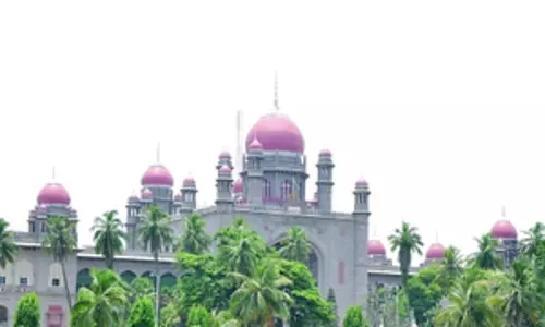 Telangana HC ने फोन टैपिंग मामले में दो पूर्व पुलिस अधिकारियों को जमानत दी