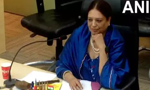 चंडीगढ़ मेयर चुनाव में BJP ने कांग्रेस-आप गठबंधन को 3 क्रॉस वोटों से हराया