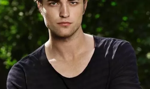 Robert Pattinson ने कहा- मैंने महीनों तक सैल्मन के अलावा कुछ नहीं खाया