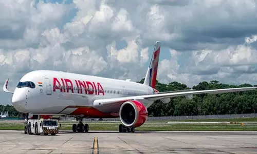 Air India, केन्या एयरवेज ने कोडशेयर साझेदारी में प्रवेश किया