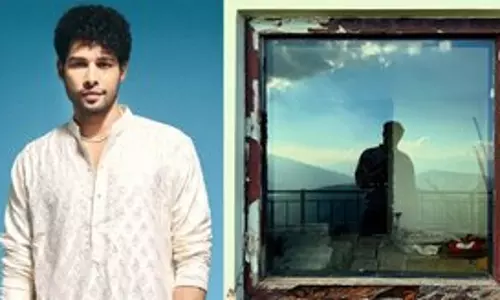 Siddhant Chaturvedi ने नवीनतम पोस्ट में विकास और सपनों पर विचार किया