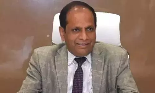 85 प्रतिशत बीजों में अब जलवायु लचीलापन: ICAR 85 प्रतिशत बीजों में अब जलवायु लचीलापन: ICAR