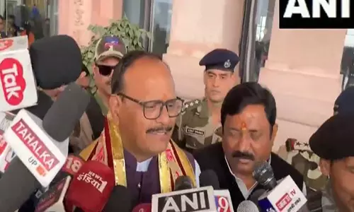 न्यायिक जांच आयोग गठित, दोषियों के खिलाफ सख्त कार्रवाई की जाएगी: Brajesh Pathak