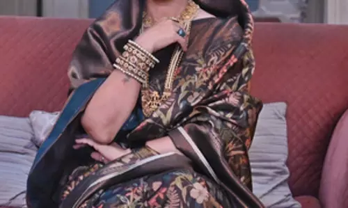 Deepshikha Nagpal इश्क जबरिया की कास्ट में शामिल हुईं Deepshikha Nagpal इश्क जबरिया की कास्ट में शामिल हुईं