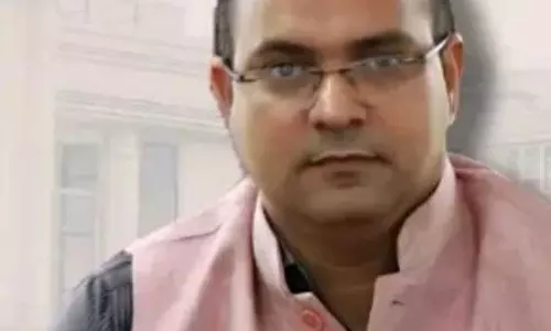 Haryana : प्रोफेसर आशुतोष मिश्रा को लॉ यूनिवर्सिटी, सोनीपत का रजिस्ट्रार नियुक्त किया