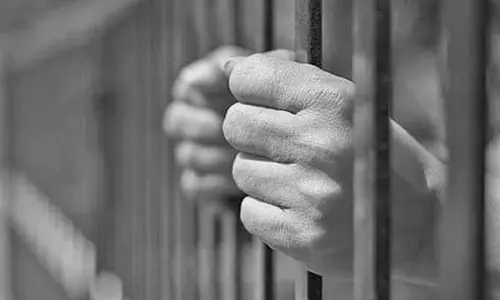 Assam : नाबालिग लड़की की हत्या के मामले में व्यक्ति को दोषी पाया Assam : नाबालिग लड़की की हत्या के मामले में व्यक्ति को दोषी पाया