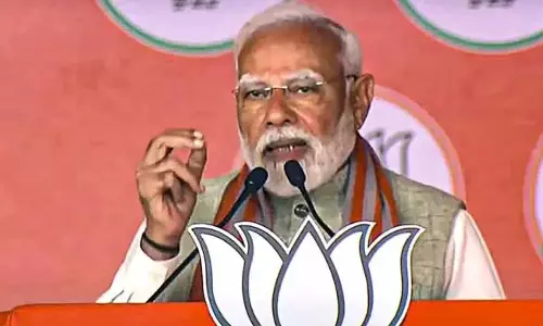 Nagaland : मोदी ने यमुना को जहर देने वाले बयान को लेकर केजरीवाल की आलोचना की
