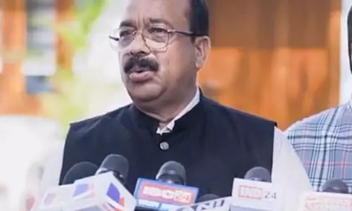 समाप्ति को ओर जा रही कांग्रेस पार्टी : अरुण साव