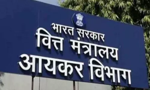 कंस्ट्रक्शन ठेकेदार आयकर विभाग के घेरे में